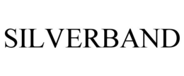 SILVERBAND trademark