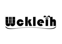 WCKLEIH trademark