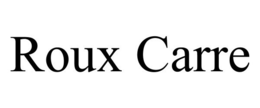 ROUX CARRE trademark