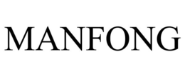 MANFONG trademark