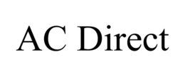 AC DIRECT trademark