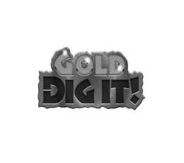 GOLD DIG IT! trademark