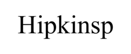 HIPKINSP trademark