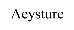 AEYSTURE trademark