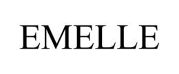 EMELLE trademark