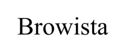 BROWISTA trademark