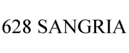 628 SANGRIA trademark
