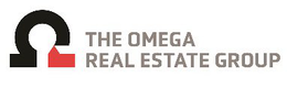 THE OMEGA REAL ESTATE GROUP trademark