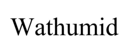 WATHUMID trademark