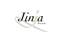 JINJA BRANDS trademark