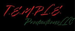 T.E.M.P.L.E. PRODUCTIONS, LLC trademark