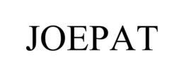 JOEPAT trademark