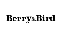 BERRY&BIRD trademark