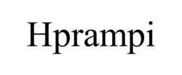 HPRAMPI trademark