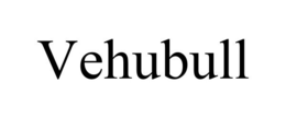 VEHUBULL trademark