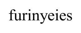 FURINYEIES trademark