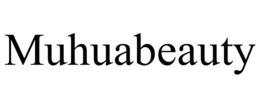 MUHUABEAUTY trademark