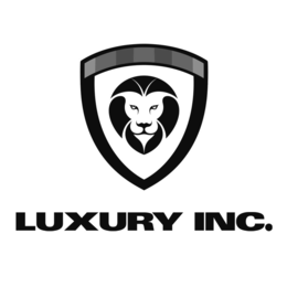 LUXURY INC. trademark