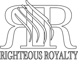 RIGHTEOUS ROYALTY trademark