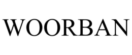 WOORBAN trademark