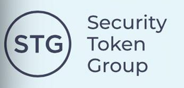 STG, SECURITY TOKEN GROUP trademark