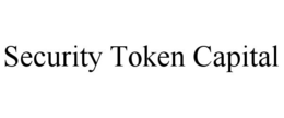 SECURITY TOKEN CAPITAL trademark