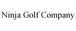 NINJA GOLF COMPANY trademark