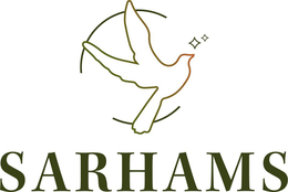 SARHAMS trademark