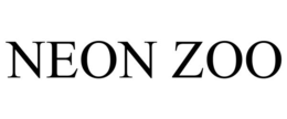 NEON ZOO trademark