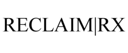 RECLAIM|RX trademark
