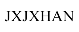 JXJXHAN trademark