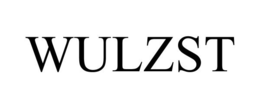 WULZST trademark