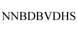NNBDBVDHS trademark