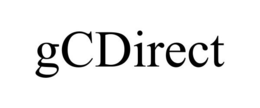GCDIRECT trademark