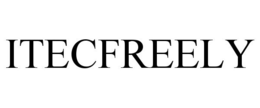 ITECFREELY trademark