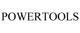 POWERTOOLS trademark
