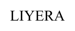LIYERA trademark