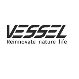 VESSEL REINNOVATE NATURE LIFE trademark