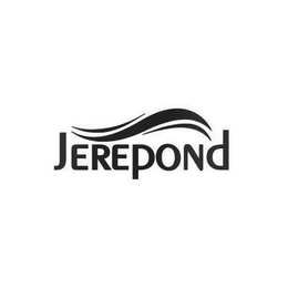 JEREPOND trademark