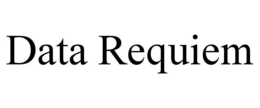 DATA REQUIEM trademark
