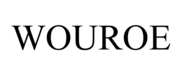 WOUROE trademark