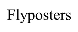 FLYPOSTERS trademark