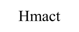 HMACT trademark