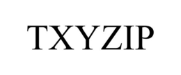 TXYZIP trademark