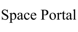 SPACE PORTAL trademark
