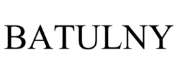 BATULNY trademark