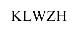 KLWZH trademark