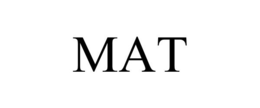 MAT trademark