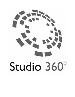 STUDIO 360 trademark