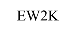 EW2K trademark
